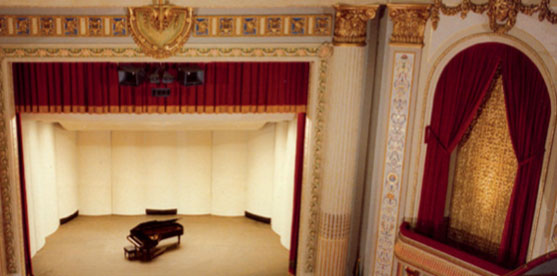 Yakima Capitol Theatre