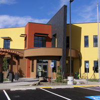 Lower Valley Credit Union